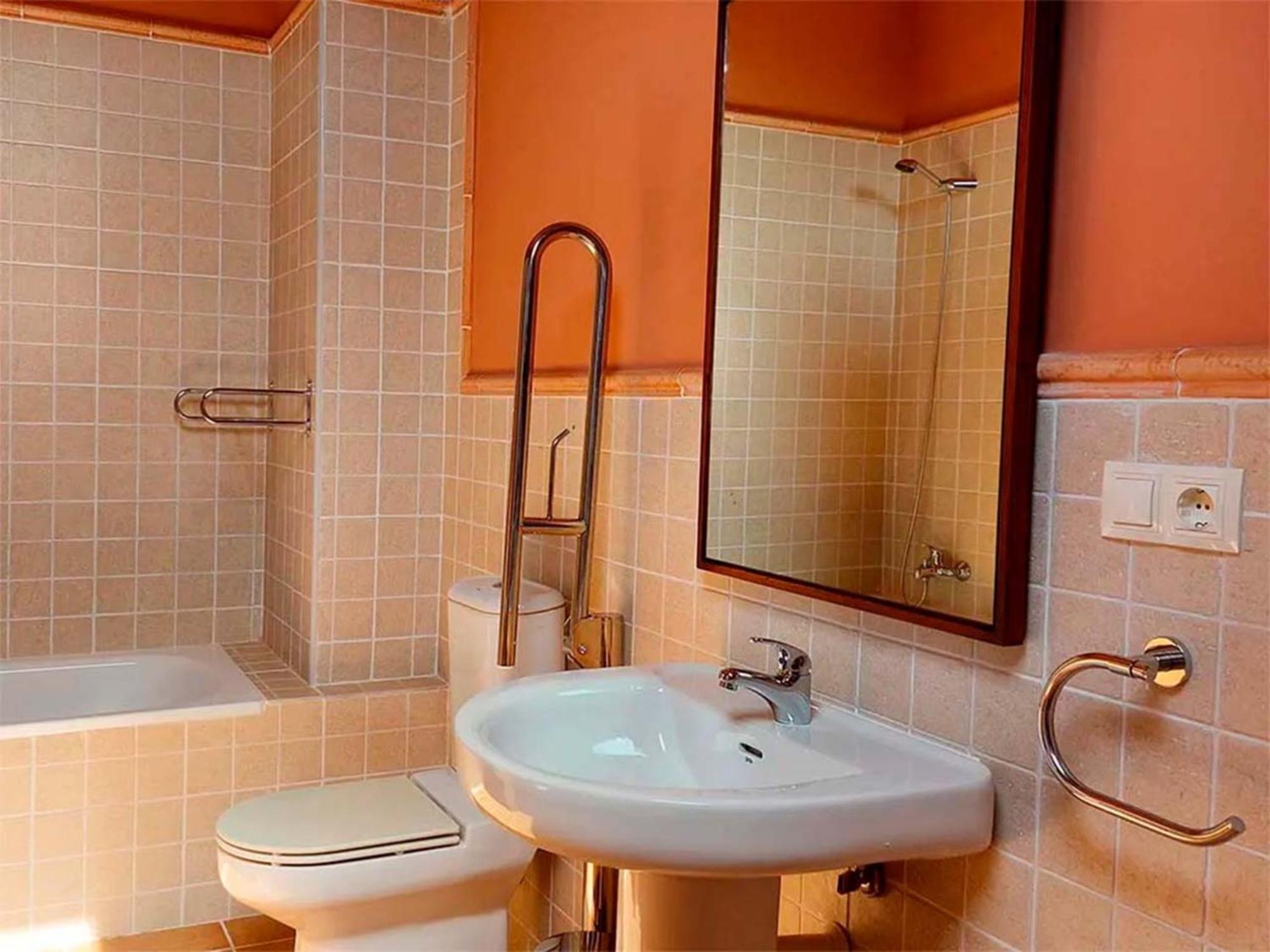 Apartamentos Jaca Badaguas 3000 Ngoại thất bức ảnh