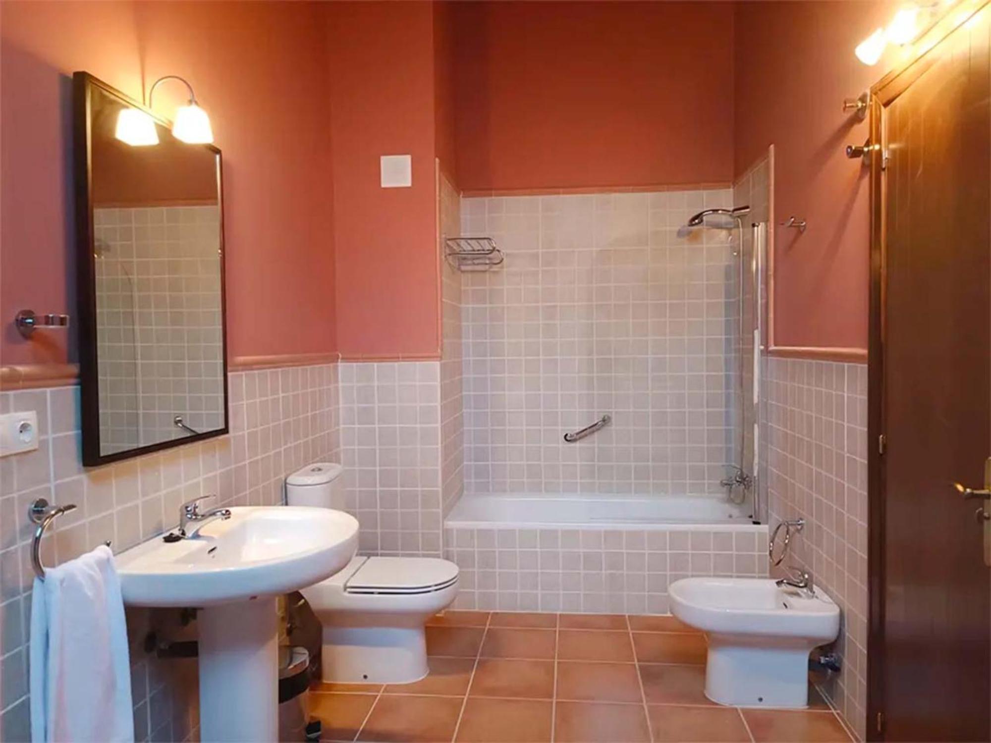 Apartamentos Jaca Badaguas 3000 Ngoại thất bức ảnh