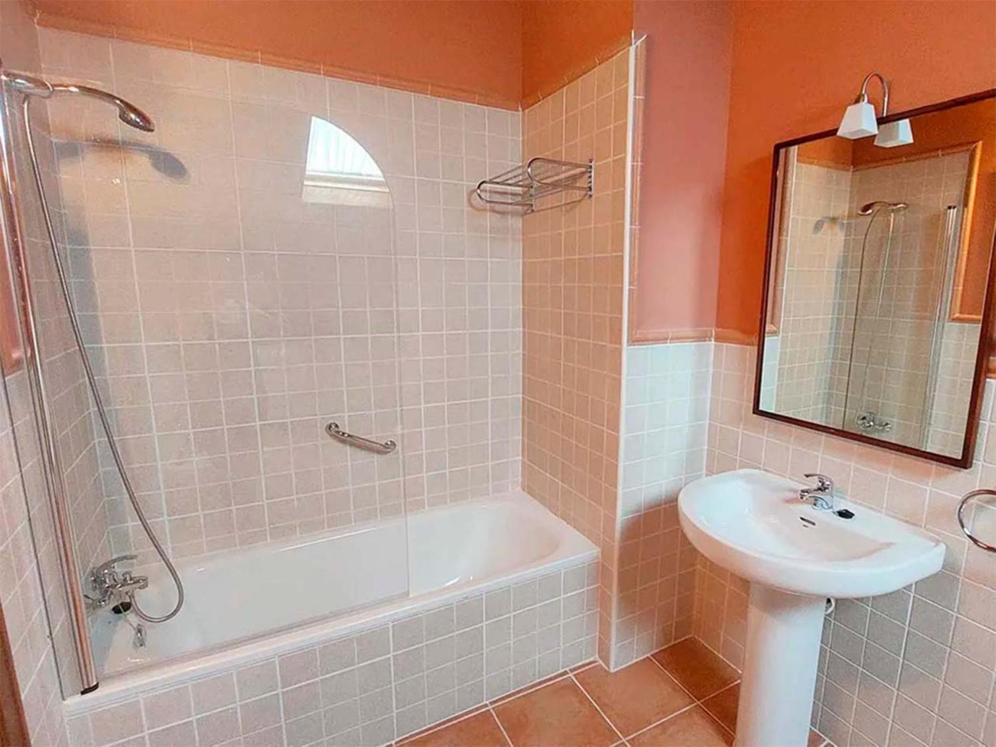 Apartamentos Jaca Badaguas 3000 Ngoại thất bức ảnh