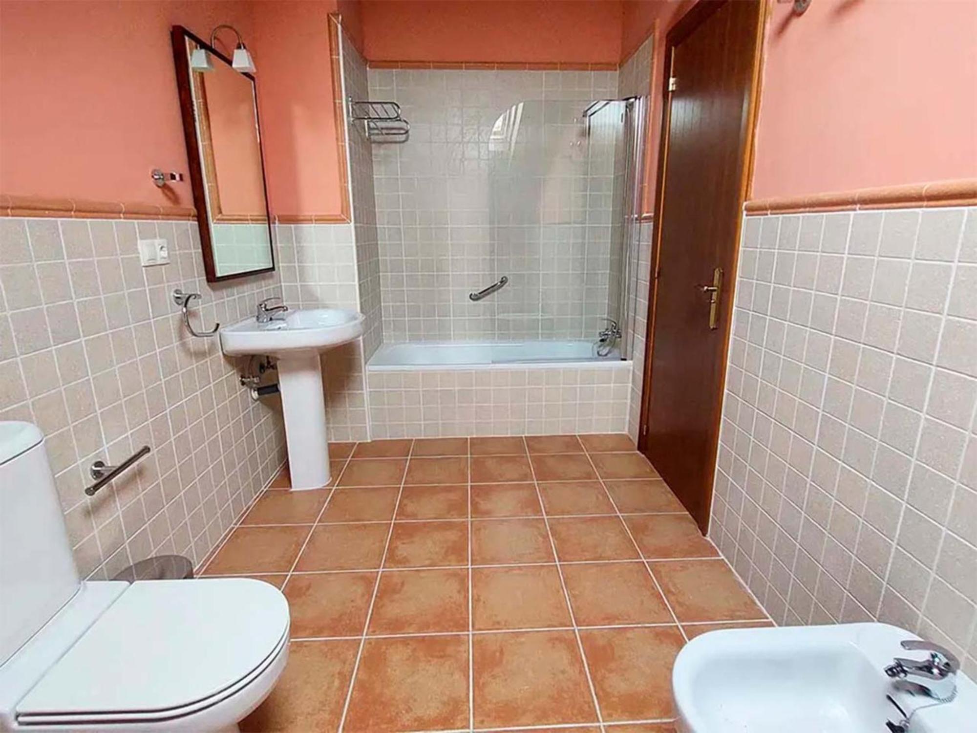 Apartamentos Jaca Badaguas 3000 Ngoại thất bức ảnh