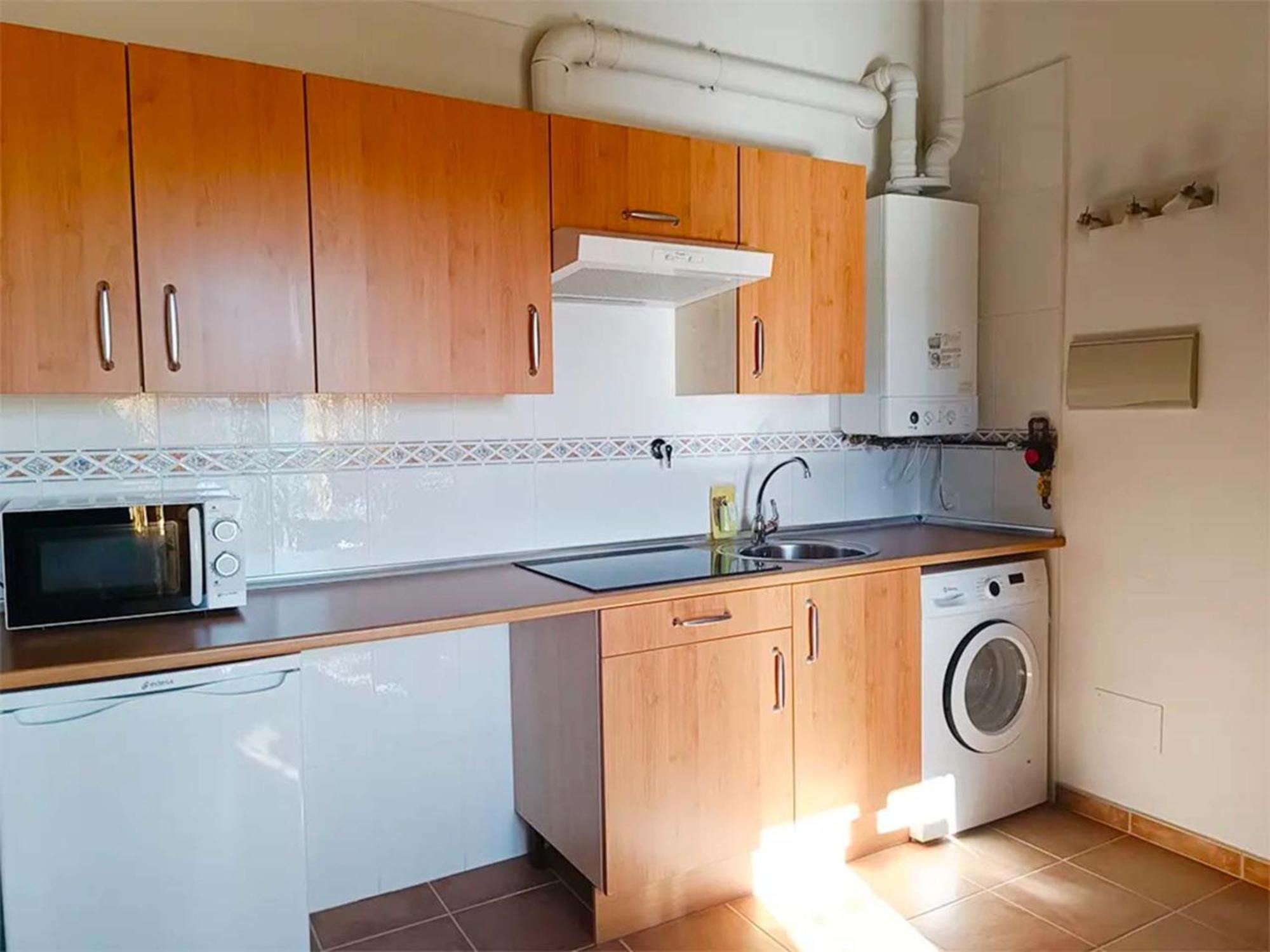 Apartamentos Jaca Badaguas 3000 Ngoại thất bức ảnh