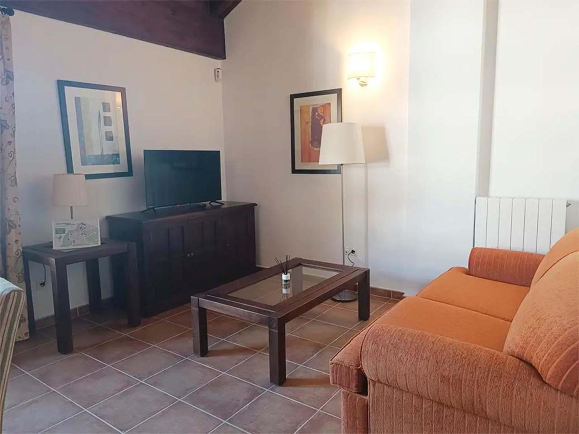 Apartamentos Jaca Badaguas 3000 Ngoại thất bức ảnh