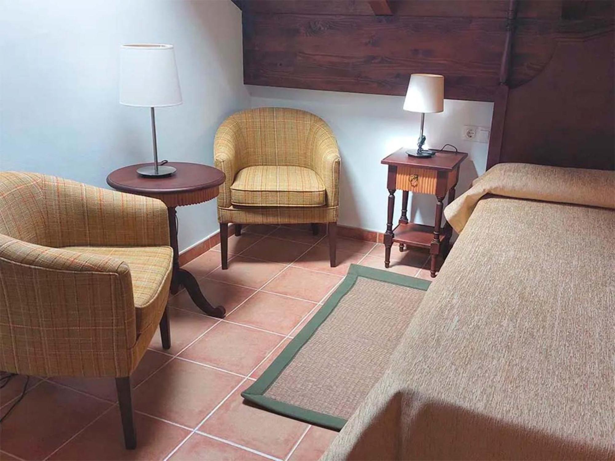 Apartamentos Jaca Badaguas 3000 Ngoại thất bức ảnh